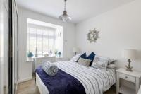 Wood End - B&B Reydon