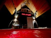 Chalet mit 1 Schlafzimmer