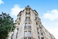 Chambre cosy dans petit loft - B&B Parigi