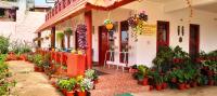 Holidayincoorg - Brick lane - Ferienwohnung Madikeri