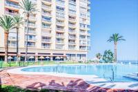 Apartamento moderno con vistas panorámicas - B&B