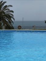 Casa Torre - Vistas al mar - Ferienwohnung Torremolinos