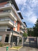 Tout confort à Massy - Parking / TGV et RER B&C - Ferienwohnung