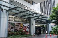 Twin Towers Suites - 7mins walking to KLCC - Bed and Breakfast Kuala Lumpur