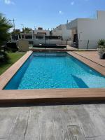 Casa Jacky - B&B Finestrat