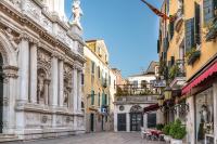 Appartamento davanti la Basilica del Giglio-San Marco - Ferienwohnung Venedig