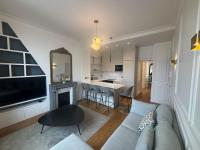 Le Splendide au Centre ville de Versailles - Ferienwohnung