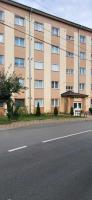 Apartament cu o cameră - B&B