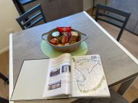Nr2 Silver Loft Apartments Verona 700mt fiera - B&B