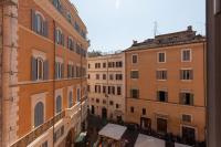 ROMAC Baullari III - Family apartment in Campo de Fiori - B&B