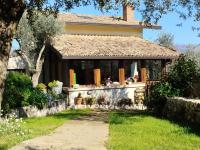 "La casetta" indipendente, con ampio spazio verde - B&B Fontechiari