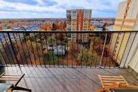 UrbanOasis8thFloor-Airport-AtlasArena-Orientarium - B&B