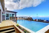 Villa Aixa Le Lotus - B&B Saint-Joseph