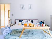 The Pyramids of Motor Valley - Ra's Suite - B&B Modena