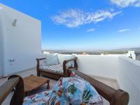 Apartment with View and Balcony