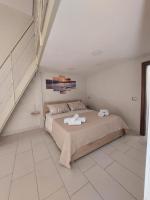 Tarantè Apartment - Ferienwohnung Neapel