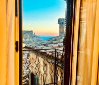 Casa la Finestra sul Monte - Tamerò Estates - B&B Poggio Mirteto