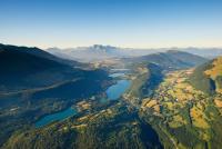 Le T2 Douillet d'Uriage - Résidence Le Louvre - Uriage- Proche Chamrousse - Jusqu'à 3 personnes - Cure thermale - Montagnes et lacs - Chambres d'hôtes Vaulnaveys-le-Haut