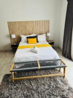 Kioma Guest House - B&B Mokopane