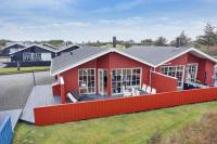Feriehus 1048 - B&B Hvide Sande