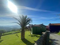 El Hórreo de Ca' Pilarona - Ferienwohnung