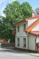 Casa Vacanze Černovice - Chambres d’hôtes Černovice