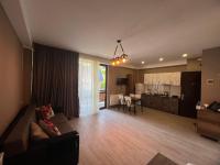Didveli Residence Apartment - B&B Bakuriani
