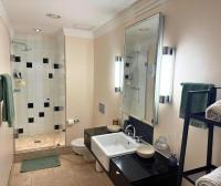 Apartment mit 2 Schlafzimmern