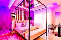 Junior Suite con Sauna