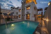 EKOSTAY - Ivana Villa - Bed and Breakfast Lonavla
