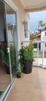 Apartamento dois quartos campeche - B&B Florianópolis
