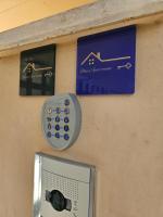 Green and Blue Apartment - Metro C - Bed and Breakfast Rome