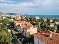 Nice Renting - CAMBRAI03 - Seaside Studio on the Promenade des Anglais - Chambres d’hôtes