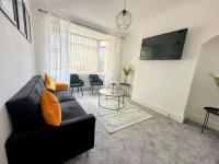 Three bed, fully equipped relaxation paradise - Chambres d’hôtes
