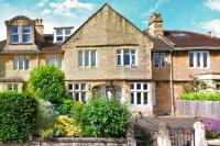 Crescent Gardens - Chambres d’hôtes Bath
