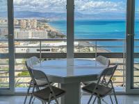 Apartamento la roca (Bajondillo) - B&B