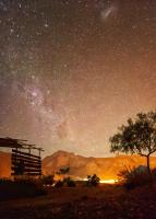 Santuario Cosmico Mamalluca - B&B