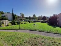 Appartement Grimaud bord de mer - B&B