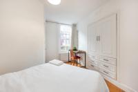 Modern 2 Bedroom Apartment in Central London - B&B Londra
