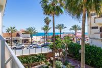 Casa Lido - Playa - Ferienwohnung Torremolinos