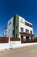 Mirasierra - B&B Mancha Real