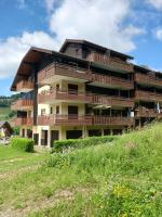 La dent d'Oche - Chambres d’hôtes Bernex