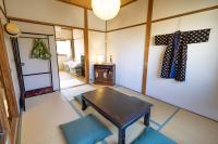 Demachi House - B&B Kyoto