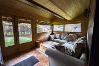 Authentic family chalet with garden in Chamonix - Ferienwohnung Chamonix