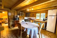 Authentic family chalet with garden in Chamonix - Ferienwohnung Chamonix