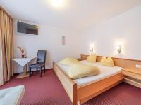 Appartement met 2 slaapkamers