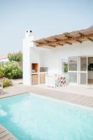 Casa Azul Comporta - B&B