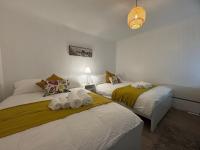 Appartamento con 2 Camere da Letto