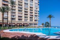Casa José Luis - Vistas al mar - Ferienwohnung Torremolinos