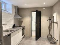 Lovely apartment in Visby - B&B Visby